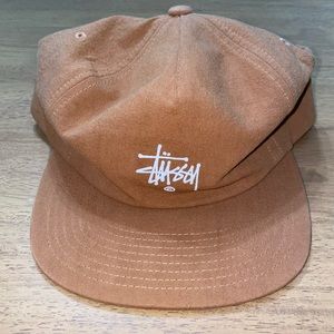 Stussy strap back cap 🧢